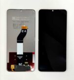 Display For xiaomi poco c65 lcd Touch combo##### - Image 2