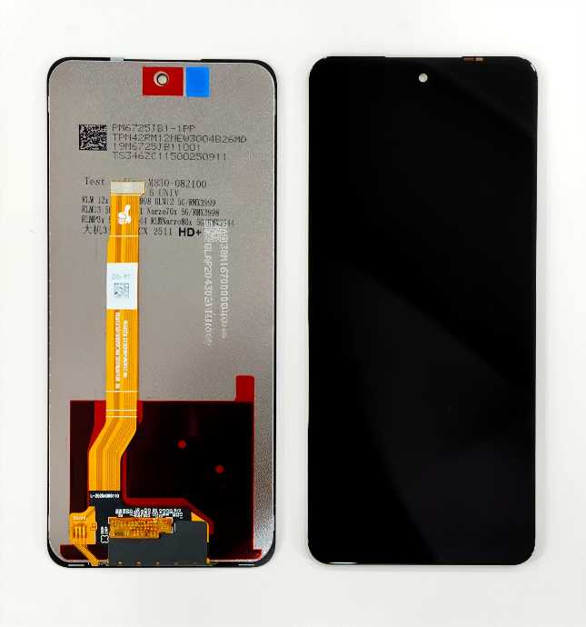 IMG-20260616-WA0032 Display For one plus nord n30 lcd Touch combo##### - Image 1