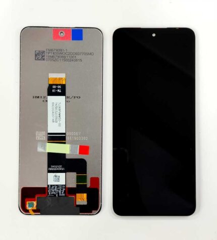 Display For xiaomi redmi note 13r lcd Touch combo#####