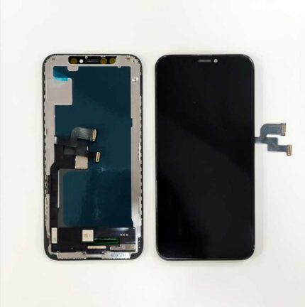 Display For Apple iPhone Xs lcd Touch combo#####