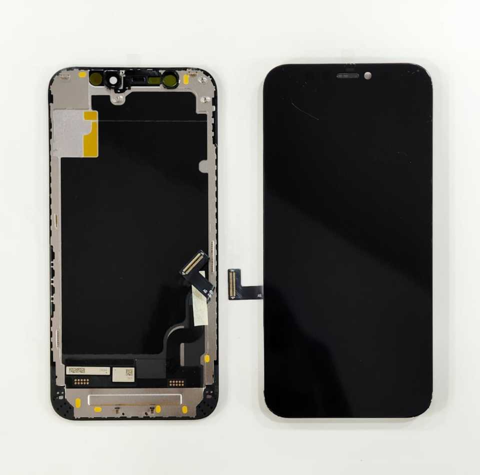 IMG-20260616-WA0045 Display For Apple iPhone 12 mini lcd Touch combo###### - Image 1