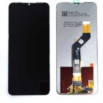 Display For itel p38 pro lcd Touch combo#####