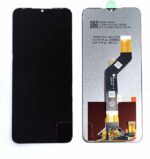 Display For itel p38 pro lcd Touch combo#####