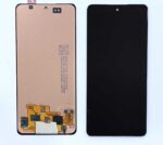 Display for samsung galaxy a52 5g (a525f)  lcd Touch combo##### - Image 2