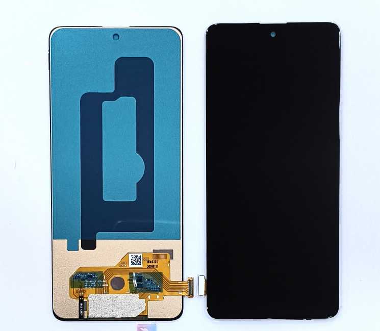 IMG-20260618-WA0160 Display for samsung galaxy a51(a515f)lcd Touch combo##### - Image 1