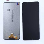 Display for samsung galaxy a21s (a217f) lcd Touch combo#####