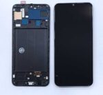 Display for samsung galaxy a30 with frame (a305f) lcd Touch combo##### - Image 2