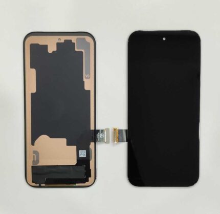 Display for google pixel 9a lcd Touch combo#####