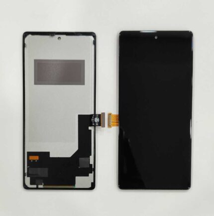 Display for google pixel 6 5g lcd Touch combo#####