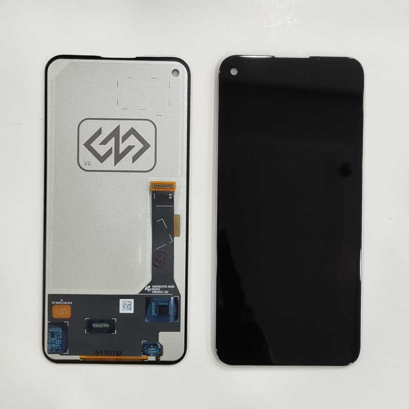 IMG-20260621-WA0046 Display for google pixel 4a 4g lcd Touch combo##### - Image 1