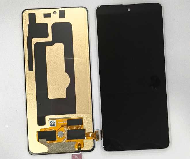 IMG-20260624-WA0047 Display for samsung galaxy s10 lite (n770f) lcd Touch combo##### - Image 1