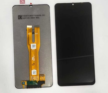 Display for samsung galaxy a06 4g (a065) lcd Touch combo#####