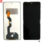 Display for motorola edge 60 fusion lcd Touch combo##### - Image 2