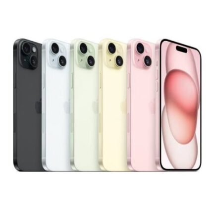 Full body housing for apple iPhone 15 plus back panel#####