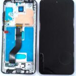 Display For samsung galaxy s20 plus lcd Touch combo