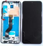 Display For samsung galaxy s20 plus lcd Touch combo