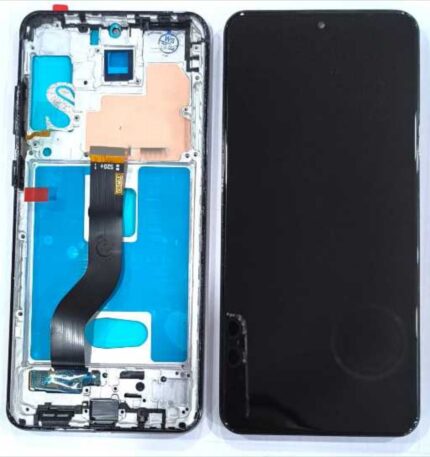 Display For samsung galaxy s20 plus lcd Touch combo