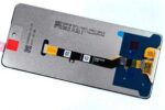 Display For TECNO POVA 7 lcd Touch combo ##### - Image 2