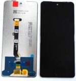 Display For TECNO POVA 7 lcd Touch combo #####