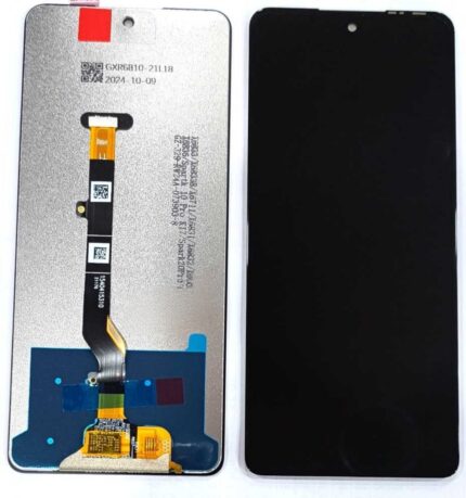 Display For TECNO POVA 7 lcd Touch combo #####