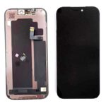 Display For Apple iPhone 17 pro max lcd Touch combo