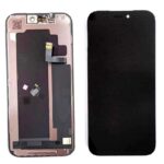 Display For Apple iPhone 17 pro max lcd Touch combo