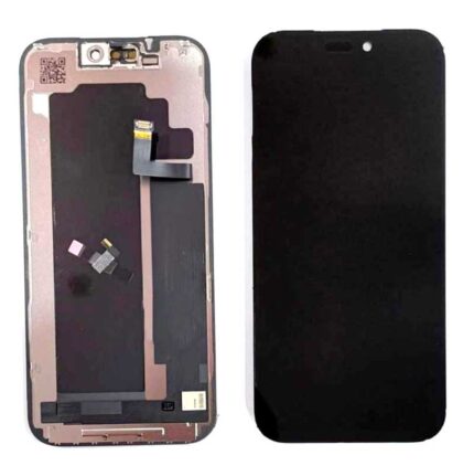 Display For Apple iPhone 17 pro max lcd Touch combo