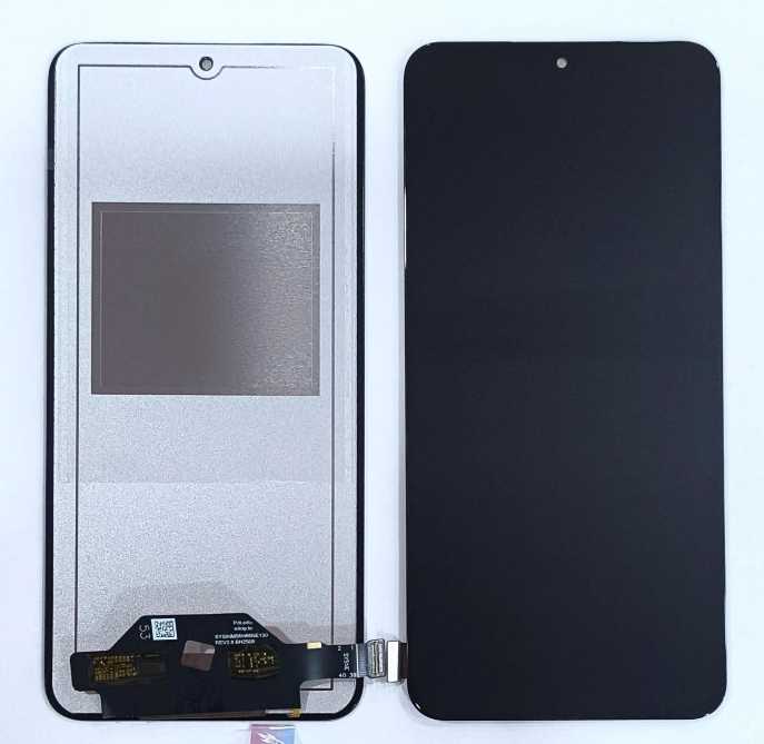 Polish_20260616_170102205 Display for samsung f56 5g lcd Touch combo##### - Image 1