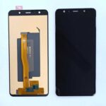 Display for samsung galaxy A7/a750 (2018)  lcd Touch combo#####