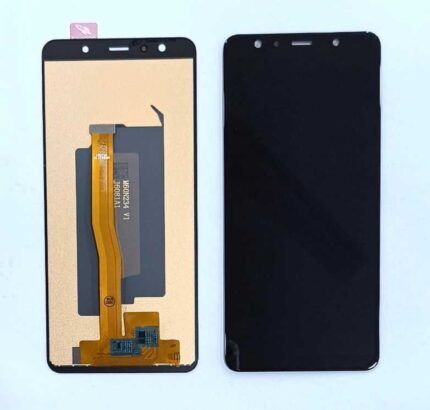 Display for samsung galaxy A7/a750 (2018)  lcd Touch combo#####