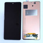 Display for samsung galaxy A73 5g  lcd Touch combo#####
