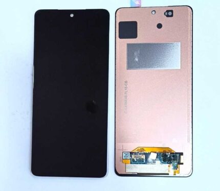 Display for samsung galaxy A73 5g  lcd Touch combo#####