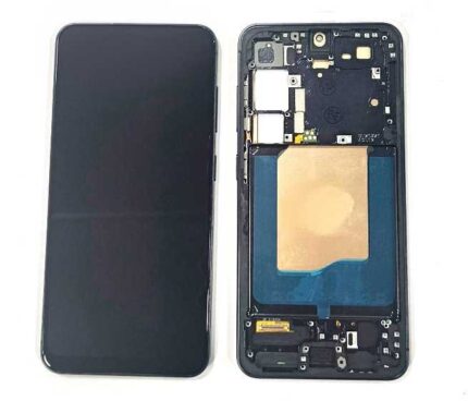 Display For samsung galaxy s25 lcd Touch combo#####