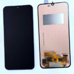 Display for samsung galaxy a34 5g(a346e) lcd Touch combo#####