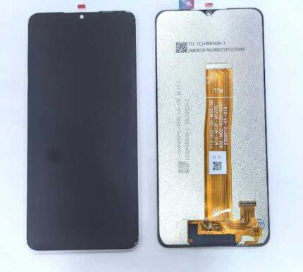 Display for samsung galaxy a02 (a022f) lcd Touch combo#####