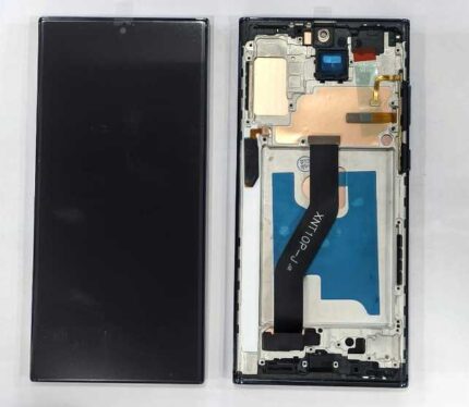 Display for samsung galaxy note 10 plus (n975) lcd Touch combo#####