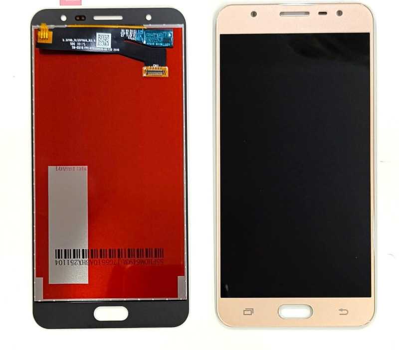Polish_20260624_145353436 Display for samsung galaxy j7 prime (g610f) lcd Touch combo##### - Image 1