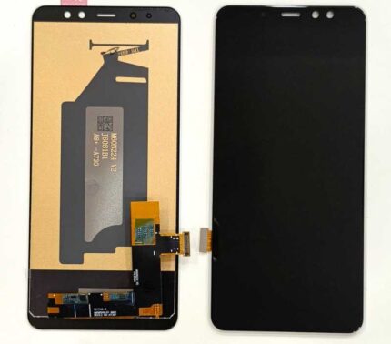 Display for samsung galaxy a8 plus (a730f) lcd Touch combo#####