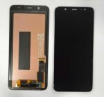 Display for samsung galaxy a6 plus (a605) lcd Touch combo##### - Image 2