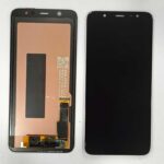 Display for samsung galaxy a6 plus (a605) lcd Touch combo#####