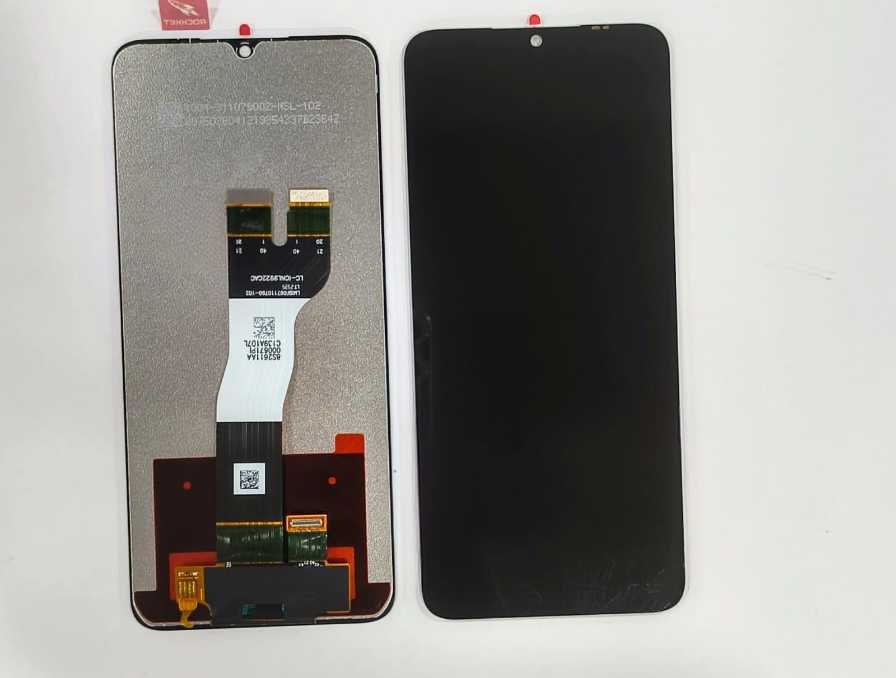 Polish_20260625_150701687 Display for samsung galaxy a05s (a057f) lcd Touch combo##### - Image 1