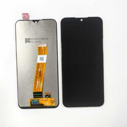 Display for samsung galaxy a01 (a015f) lcd Touch combo#####
