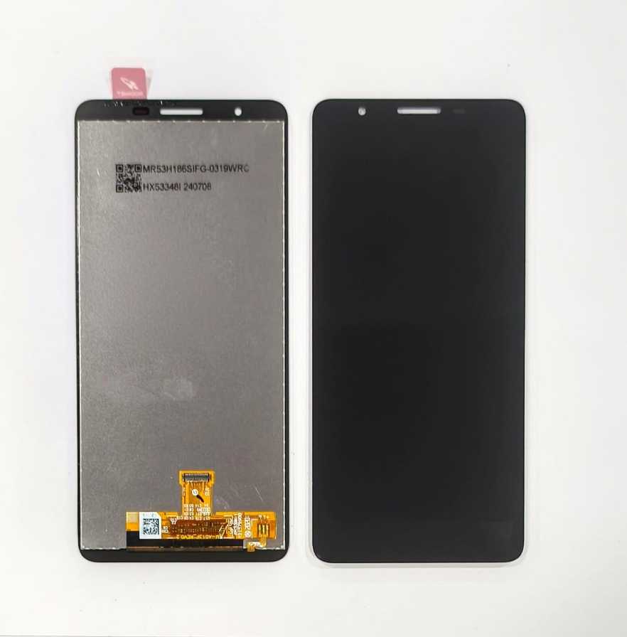 Polish_20260625_162053123 Display for samsung galaxy a01 core (a013f) lcd Touch combo##### - Image 1