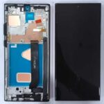 Display For samsung galaxy note 20 ultra(n986) lcd Touch combo#####