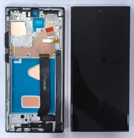 Display For samsung galaxy note 20 ultra(n986) lcd Touch combo#####