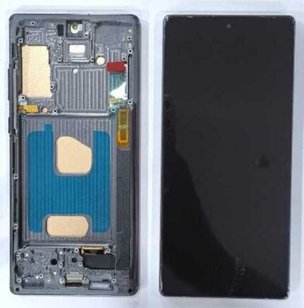 Display For samsung galaxy note 20 (n980f) lcd Touch combo#####