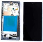 Display For samsung galaxy s24 ultra (s928b) lcd Touch combo#####