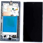 Display For samsung galaxy s24 ultra (s928b) lcd Touch combo#####
