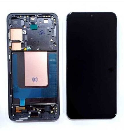 Display For samsung galaxy S24 plus (SM-S926) lcd Touch combo#####