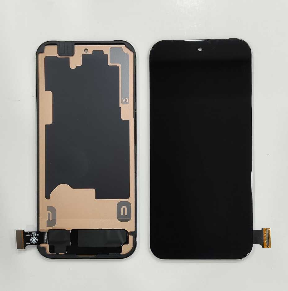 Polish_20260626_092937080 Display for google pixel 9 lcd Touch combo##### - Image 1
